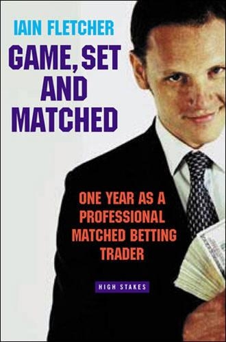 Game, Set And Matched