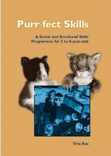 Purr...Fect Skills