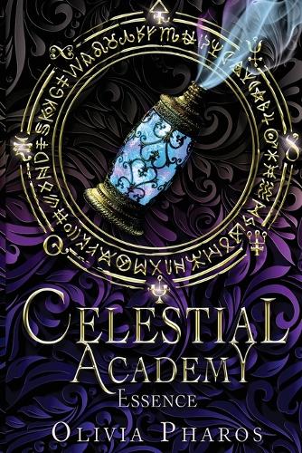Celestial Academy: Essence
