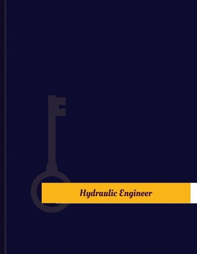 Hydraulic Engineer Work Log