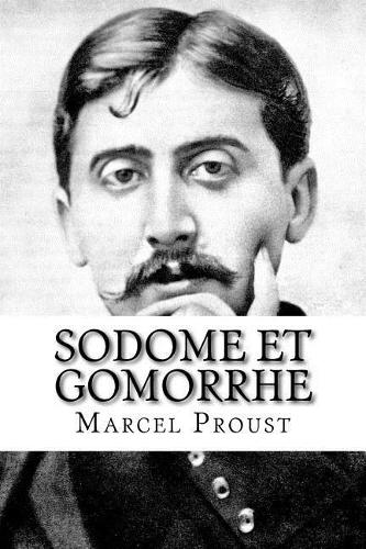Sodome Et Gomorrhe