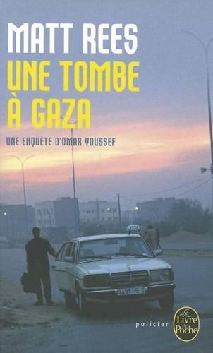 Une Tombe a Gaza: (Ldp Thrillers)