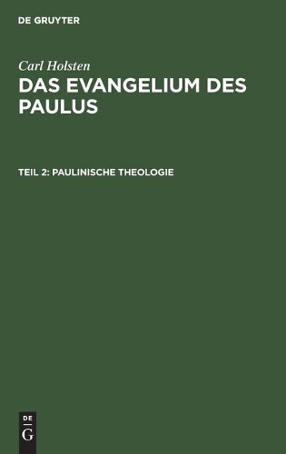 Paulinische Theologie