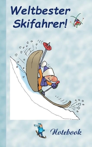 Weltbester Skifahrer