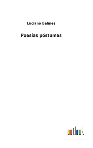 Poesías póstumas