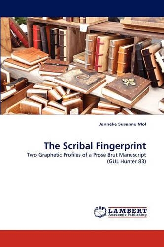 The Scribal Fingerprint