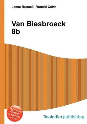 Van Biesbroeck 8b