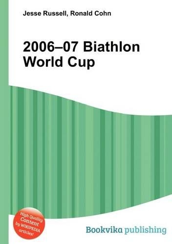 2006-07 Biathlon World Cup