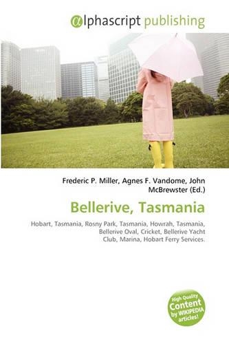 Bellerive, Tasmania