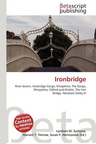 Ironbridge