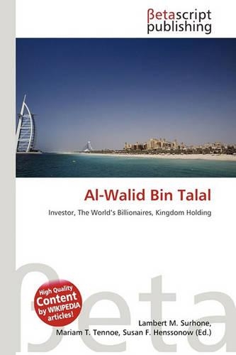 Al-Walid Bin Talal