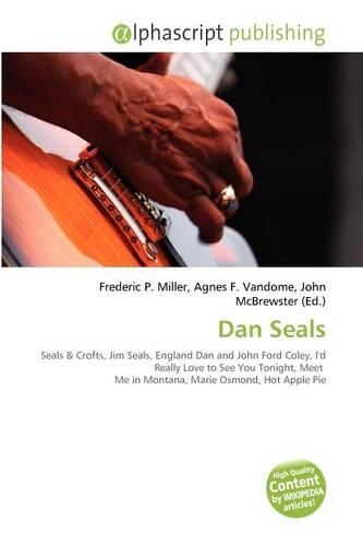 Dan Seals