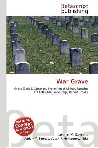 War Grave