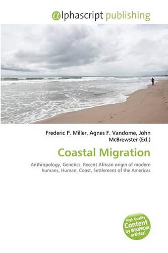 Coastal Migration: (English)