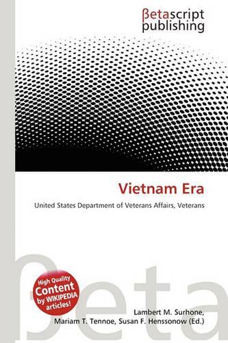 Vietnam Era: (English)