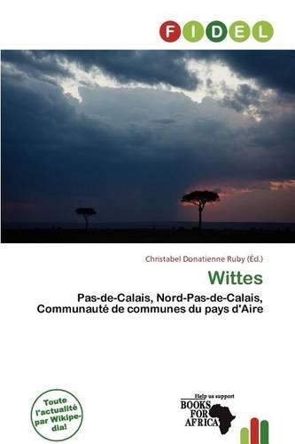 Wittes: (French)