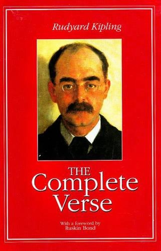 Rudyard Kipling