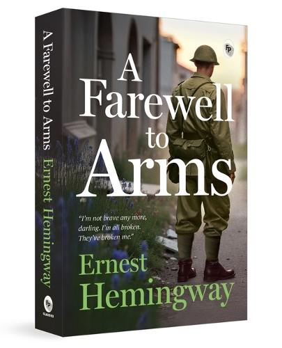 A Farewell to Arms