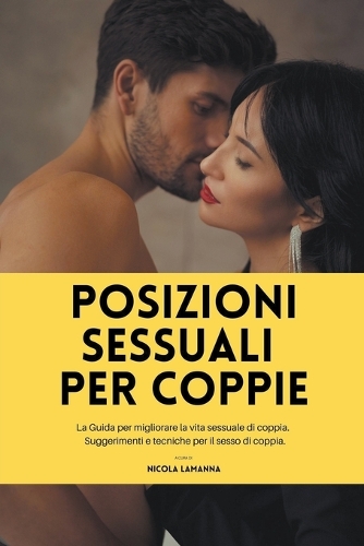 Posizioni sessuali per coppie