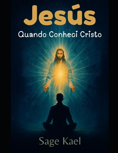 Jesus - Quando Conheci Cristo