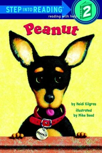 Peanut: (Step into Reading)