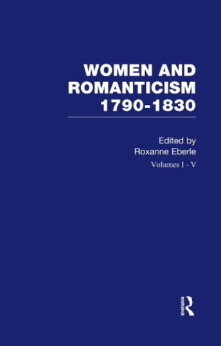 Women and Romanticism 5V