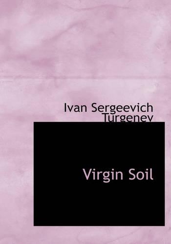 Virgin Soil