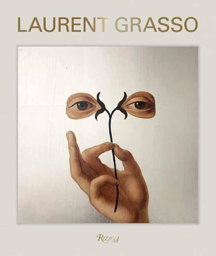 Laurent Grasso: Time Travel