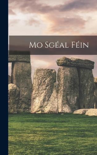 Mo Sgéal Féin