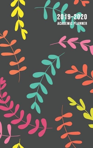 2019-2020 Academic Planner