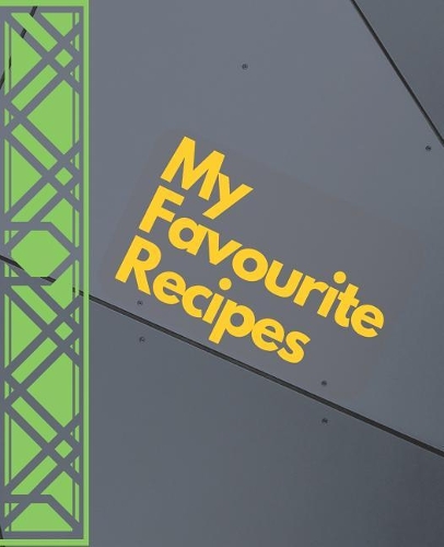 My Favourite Recipes