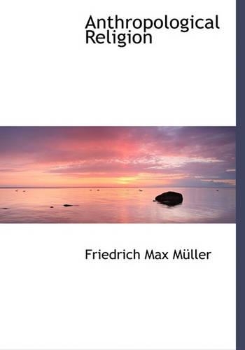 Anthropological Religion