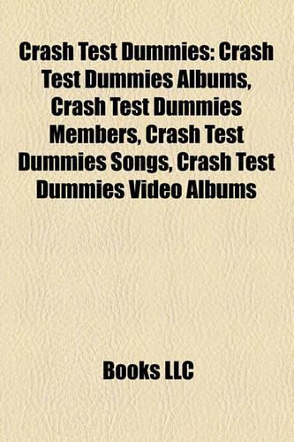 Crash Test Dummies