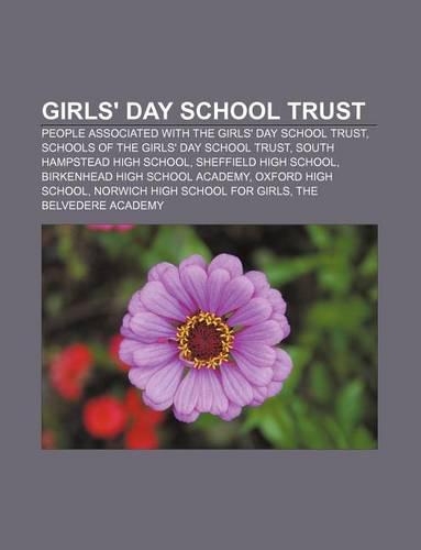 Girls' Day School Trust