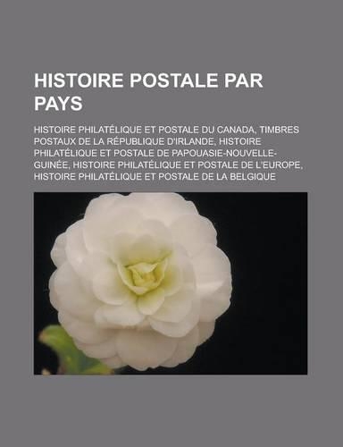 Histoire Postale Par Pays