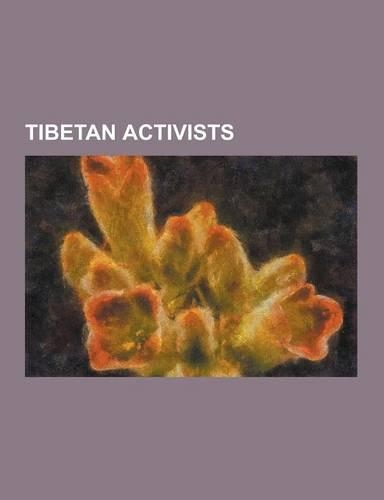 Tibetan Activists