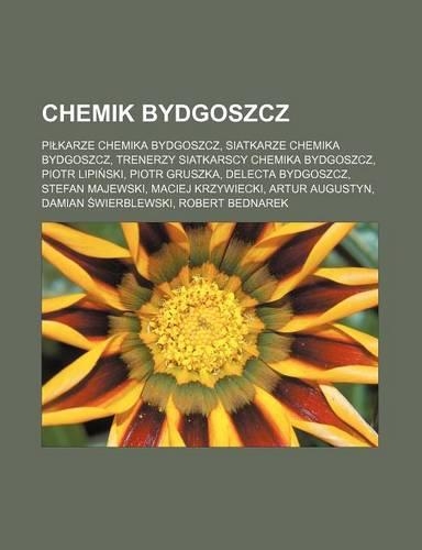 Chemik Bydgoszcz
