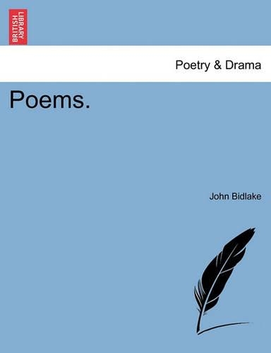 Poems.