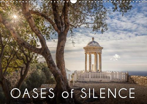 Oases of Silence 2019