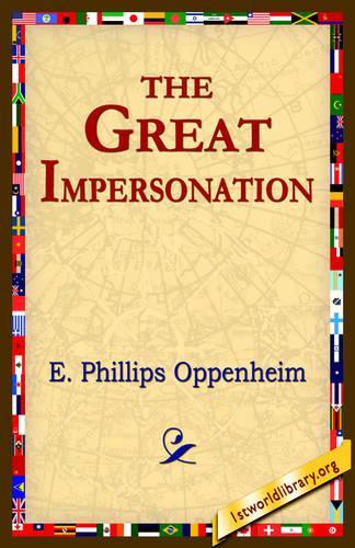 The Great Impersonation: (English)