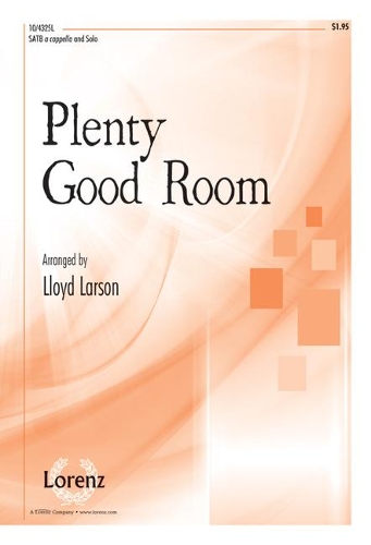 Plenty Good Room