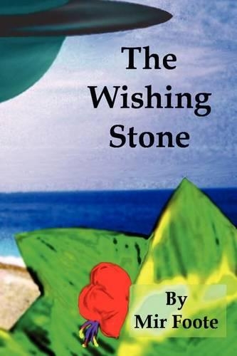 Wishing Stone: The Chronicles of Evrion(English)