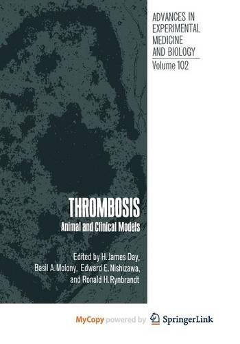 Thrombosis