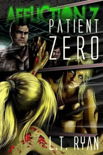 Affliction Z: Patient Zero(1 Affliction Z)
