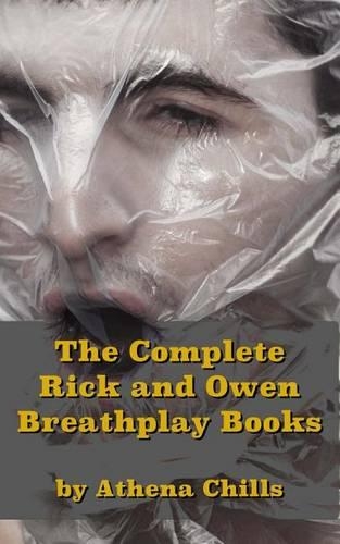 Complete Rick and Owen Breathplay Books