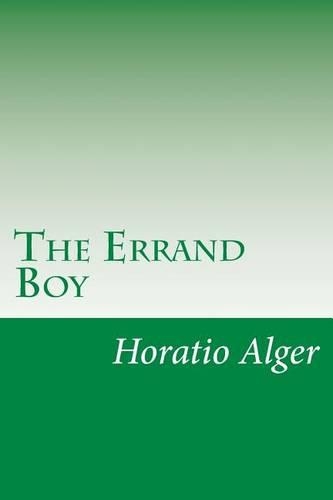 The Errand Boy