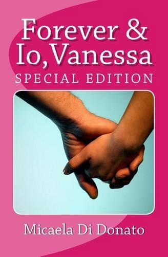 Forever & Io, Vanessa: Special Edition(Italian)