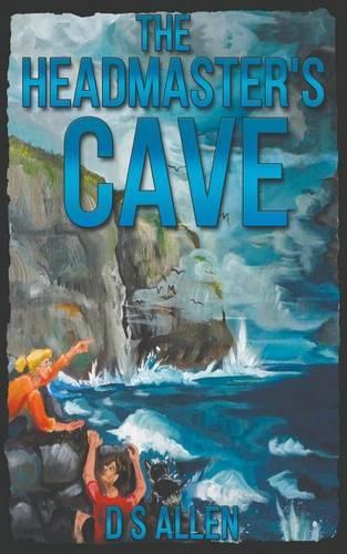 The Headmaster's Cave