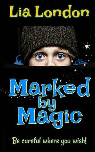 Marked by Magic