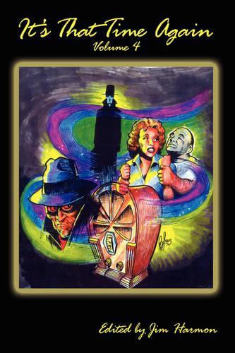 It's That Time Again 4: (English)